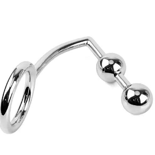 Anal Hook Ball 4354 Suspension Two Sexual PerfectFit 0723
